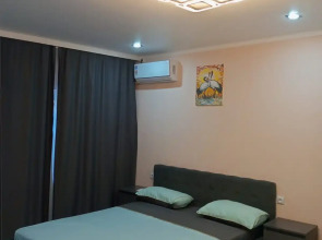 Гостевой дом Лайт