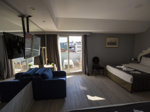 Albatros Hagia Sophia Hotel