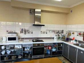 Гостевой Дом Моника