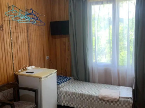 Гостевой дом Два Солнца