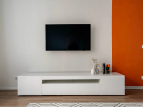 Апартаменты Your Lesnay Apart