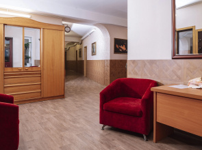 Gostinny Dvorik Mini Hotel