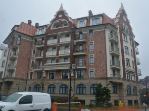 Апартаменты Гостевая Квартира в Зеленоградске