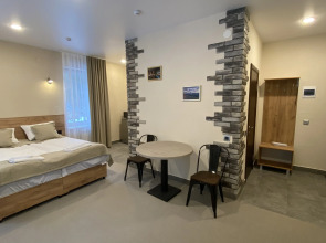 Горная Сказка