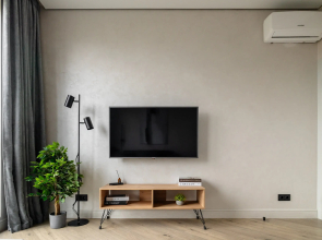 Квартира Moscow Deluxe Apartments Fili Family Suite - 2