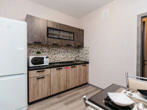 Апартаменты Good Life на Ясном Берегу 5