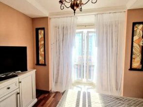 Na Ulitse T.S. Borodina 10 Apartments