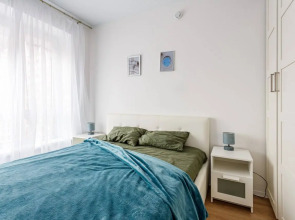 Апартаменты в 1-м Грайвороновском Проезде 7А/2