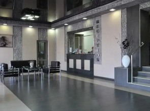 Отель Россия