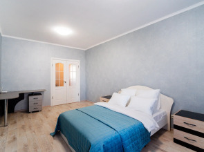 Квартира Просторная в новом доме