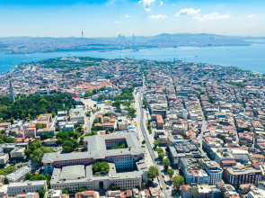 Kent Hotel Istanbul