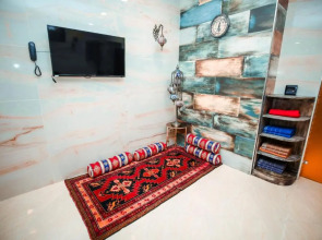 Отель Regal Inn Badamdar