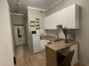 Апартаменты в ЖК Вольный на Соколиной Горе