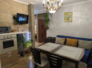 Apartamenty Olivia na Radiseva