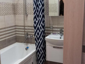 Квартира У Вадима