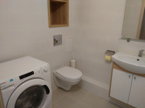 Апартаменты Cruise Comfort