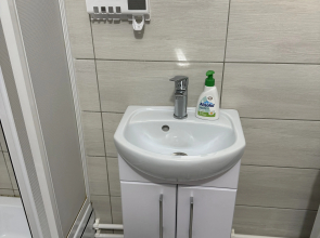 Квартира Апартаменты на Пулковском Шоссе 73к2