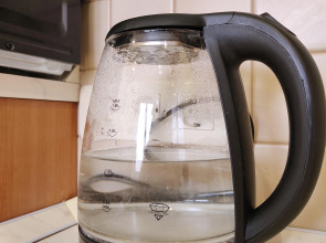 Квартира на Бикбая 23/2. Просторные трёхкомнатные апартаменты на 6 гостей.