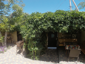 Гостевой дом Горлица