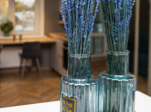 Квартира в Парусе