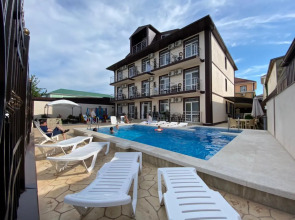 Гостевой дом Алкеста