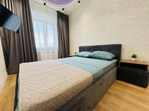Uyut Flat