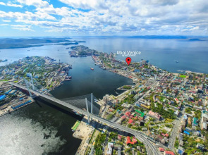 Апартаменты Мини Венеция