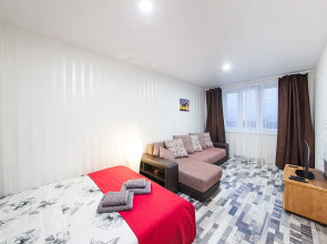 Апартаменты Рядом с Карасунским Озером