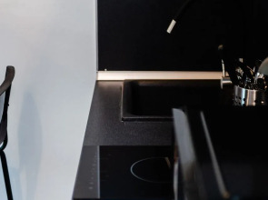 Апартаменты Мантулинская 10 (04)