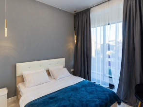 Апартаменты Азимут VIP 1