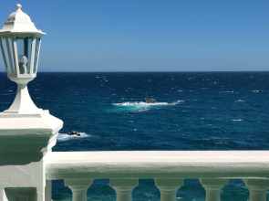 Отель 7 Небо