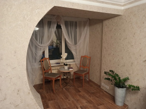 Апартаменты в историческом центре