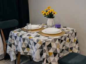 Апартаменты Альфа Хоум Плюс В центре Челябинска