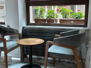 Отель Torun Istanbul Old City