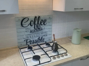 Квартира ЖК Магкаева 6/1