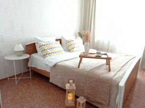 Квартира na 9-go Yanvarya