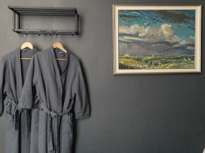 Отель Галерея