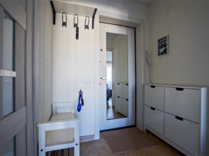 Апартаменты Отличная квартира 1 комната