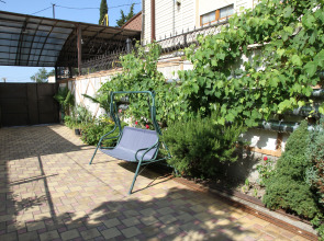 Дом Заходи-Отдохни