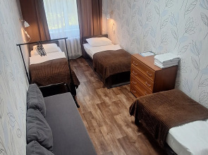 Квартира Уютная 2-х комнатная