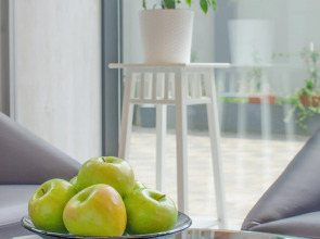 Отель Green Line