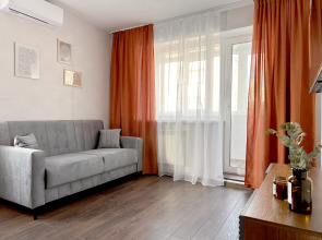 Квартира на Семёновской 32