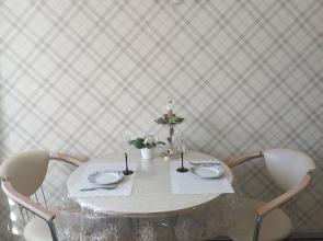 Апартаменты Romantic