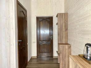 Отель Гостевой комплекс Снега