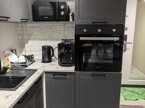 Квартира Лофт на Бурова