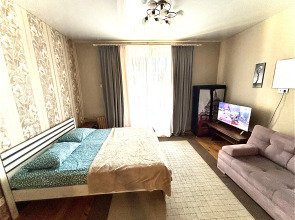 Квартира Просторная двухкомнатная Ворота Минска