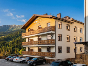Hotel Alean Select Altair
