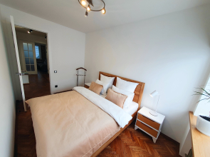 Апартаменты В тихом центре Минска