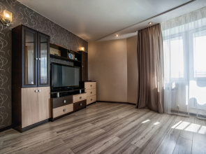 Apartamenty Novo-Cernusenskij 5