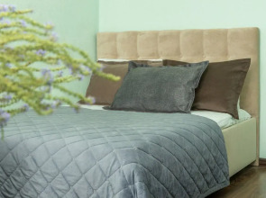 Квартира на улице Июльских Дней